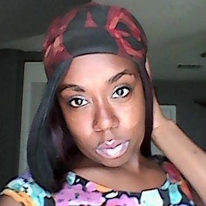 Meet your Posher, Vicki